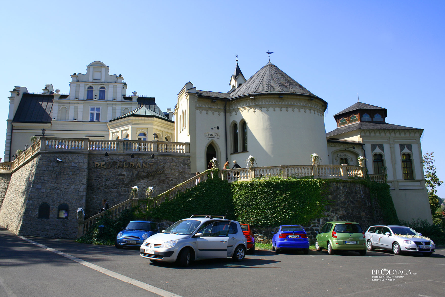 Karlovy Vary